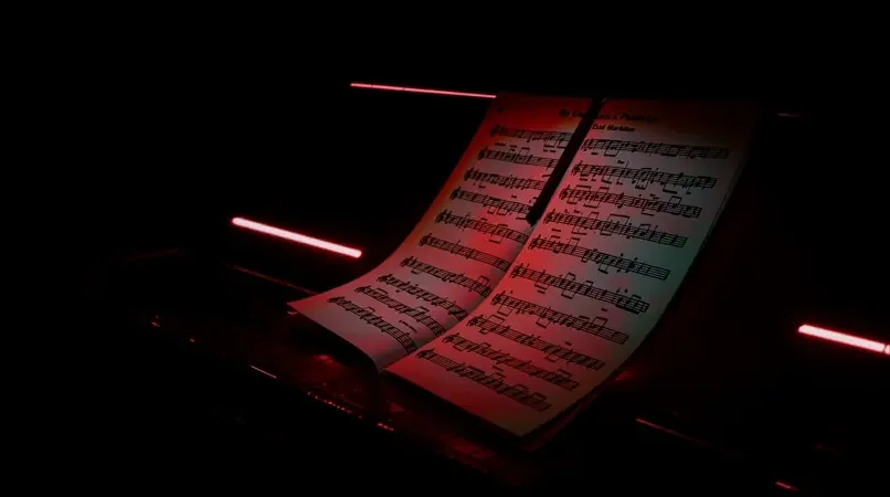 音乐才子抄袭实锤，多首金曲旋律高度雷同 - 91网娱乐爆料配图