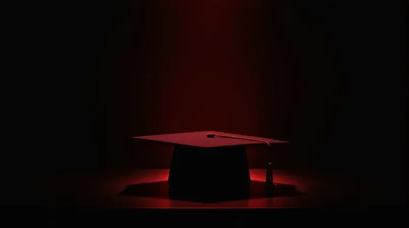 综艺咖被曝学历造假，留学经历子虚乌有 - 91网娱乐爆料配图