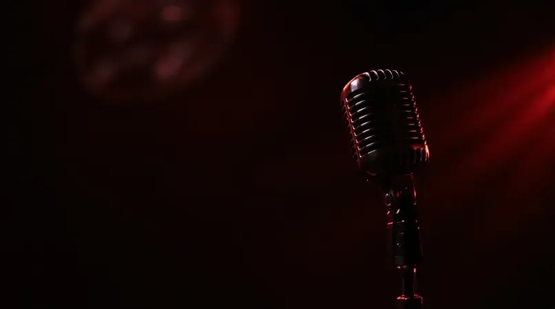 歌手假唱风波始末：从演唱会被夸到被锤对口型 - 91网绯闻时间线配图