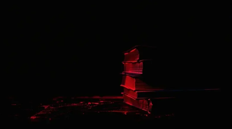 知识博主塌房始末：从"名校学霸"到"抄袭惯犯" - 91网绯闻时间线配图