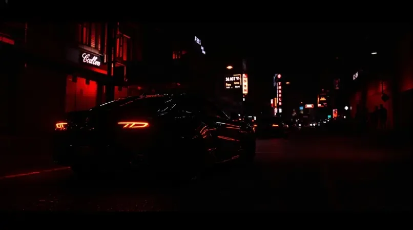 炫富博主全是租的，你羡慕过网红的"有钱生活"吗？ - 91网网友热评配图