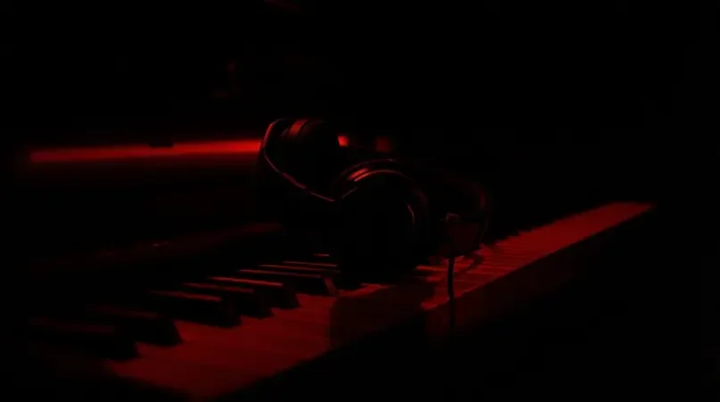 音乐才子抄袭实锤，原创音乐还有救吗？ - 91网网友热评配图