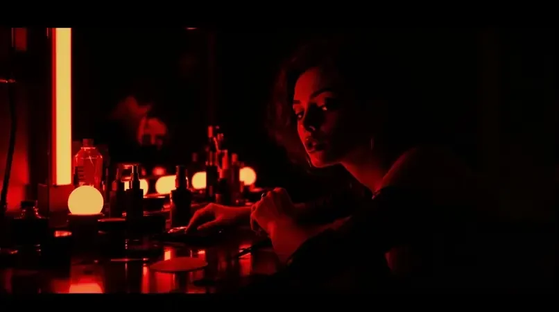 千万粉美妆博主自创品牌"三无"被锤 - 91网娱乐爆料配图